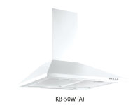 Вытяжка кухонная Oasis KE(KB) - 50W