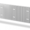 Радиатор стальной панельный "LEMAX" VC11 500х1500 (нижнее подкл.; 1781 Вт)
