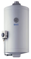 Бойлер газовый Baxi SAG3 50
