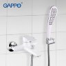 G3048 Смеситель Gappo для ванны, литой корпус