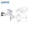 G3048 Смеситель Gappo для ванны, литой корпус