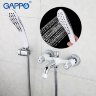 G3249 Смеситель Gappo для ванны