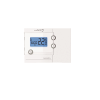 0020170571 Комнатный термостат EXACONTROL (недельное пронраммирование) Protherm