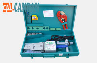 Сварочный аппарат для полипропилена с насадками 20-40 Candan 1500Вт (СМ-01)