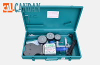 Сварочный аппарат для полипропилена с насадками 50-75 Candan 2000Вт (СМ-04)