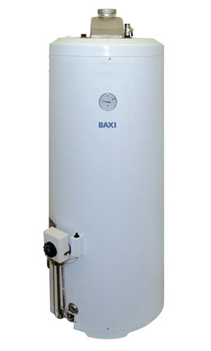 Бойлер газовый Baxi SAG3 300 T