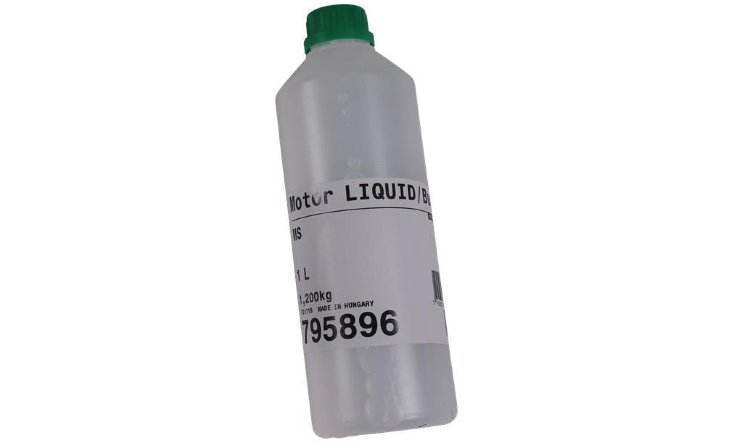 Жидкость для погружных моторов SML3 1L (00795896)