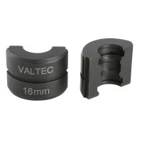 Вкладыш для ручного пресс-инструмента ValTec D-16 (VTm.294)