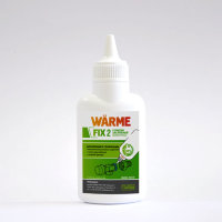 Анаэробный герметик WARME FIX2 50г. (зеленый)