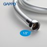 G47 Шланг для душа Gappo 1,5м