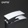 G1007 Смеситель Gappo для умывальника, литой корпус
