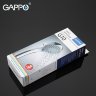 G10 Лейка для душа Gappo, 3 режима