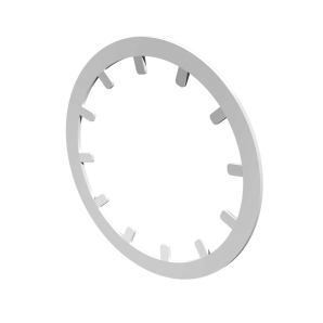Кольцо стопорное под фланец D125 12,5LR