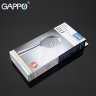 G17 Лейка для душа Gappo, 5 режимов