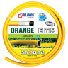 Шланг поливочный цветной Orange 14мм (1/2")
