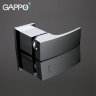 G1107 Смеситель Gappo для ванны врезной на 3 отверстия