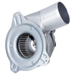 Вентилятор SOHON / DL,DY,Y 18-24кВт / 230V/50Hz/30W/0.25A Hubert