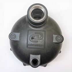 Корпус насоса Джилекс 60-35 П 1/4"2 (М1101)