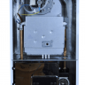 Котел настенный газовый двухконтурный Arderia D16,  турбо