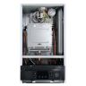 Котел настенный двухконтурный NAVIEN NGB210 - 16K турбо 