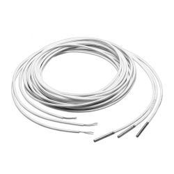 KHG71407681- Baxi KHG BAXI Датчик температуры воды контура ГВС, Luna HT