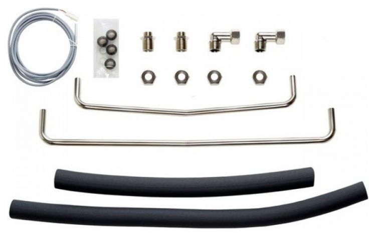 0020152956 Комплект подключения VIH CB 75/Q 75 B