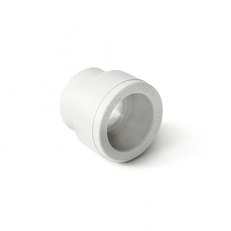 Муфта переходная ПП (Pro Aqua) d40х32 Вн-Вн