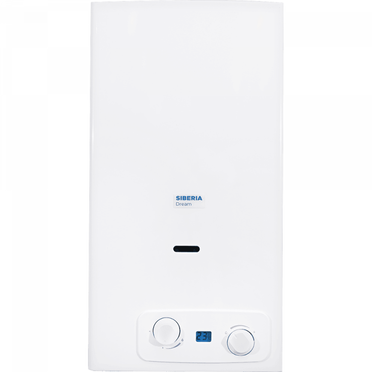 Газовая колонка Siberia Dream 11i