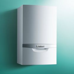 Котел Vaillant ecoTEC plus VU INT IV 246/5-5 H конденсационный одноконтурный турбо