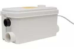 Канализационная насосная станция UNIPUMP SANIVORT 255 М 7м
