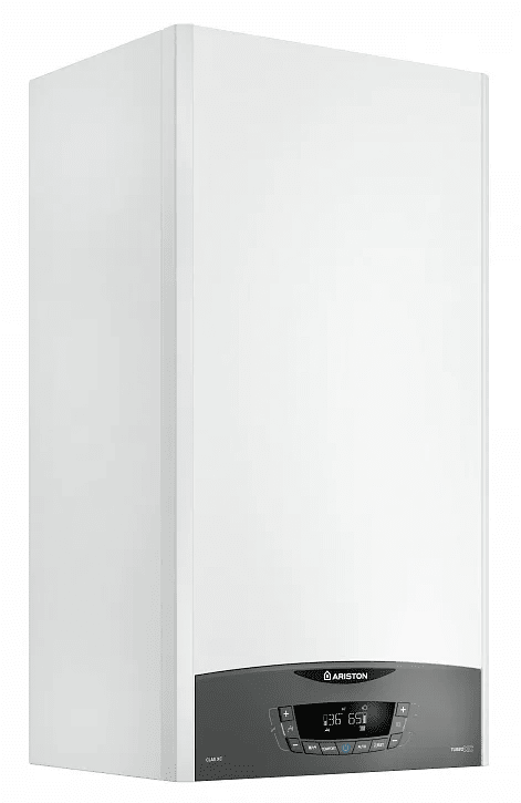 Котел Ariston CLAS XC SYSTEM турбо 24 FF NG одноконтурный
