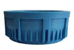 Гайка колбы Slim 10" (армлен для краб) (М5213/M5421)