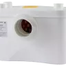 Канализационная насосная станция UNIPUMP SANIVORT 405М (унитаз+3 точки)