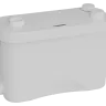 Канализационная насосная станция UNIPUMP SANIVORT 405М (унитаз+3 точки)