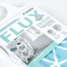 FX-2511 Шторка для ванной Fixsen "FLUX"