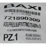 721890300  Пневмореле (Baxi)