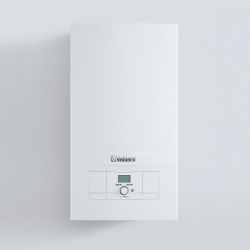 Котел Vaillant turboTEC pro VUW 242/5-3 двухконтурный турбо