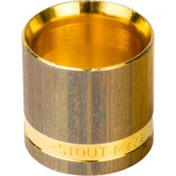 SFA-0020-000025 Монтажная гильза 25 для трубы из сшитого полиэтилена STOUT