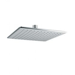 LM8036C Лейка душевая LEMARK верхняя 250мм, хром