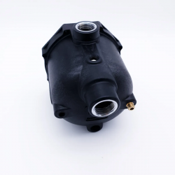 Корпус насоса Джилекс 70-50 П 1/2"- 3+1 латунный штуцер (М4117)