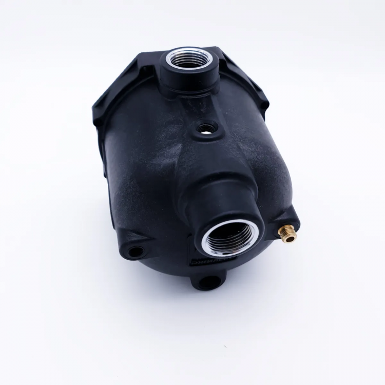 Корпус насоса Джилекс 70-50 П 1/2"- 3+1 латунный штуцер (М4117)