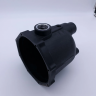 Корпус насоса Джилекс 70-50 П 1/2"- 3+1 латунный штуцер (М4117)