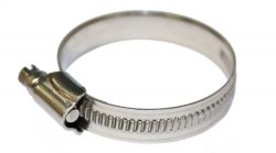 Хомут нержавейка ST GPC-020 SS  12-20мм (на шланг 9мм) (3 шт/уп)