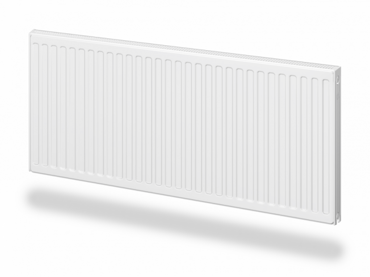 Радиатор стальной панельный "LEMAX" VC11 500х1500 (нижнее подкл.; 1781 Вт)