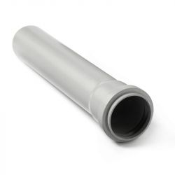 Труба канализационная Ду75х2,0м ProAqua
