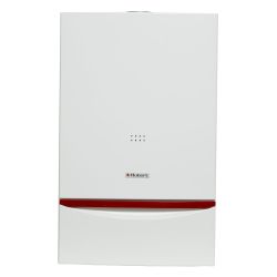 Котел настенный газовый двухконтурный HUBERT AGB 35 DC турбо