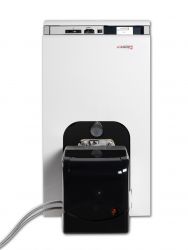 Котел напольный чугунный Protherm Бизон NL-50
