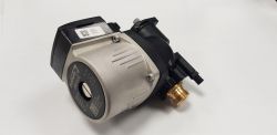 0020119604 Насос (Ягуар,Рысь) Protherm