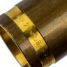 SFA-0020-000020 Монтажная гильза 20 для трубы из сшитого полиэтилена STOUT