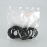 Уплотнительное кольцо 22 FPM (Viton)